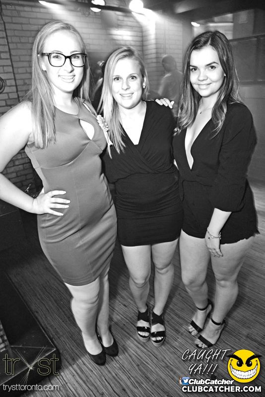 Tryst nightclub photo 68 - June 20th, 2015