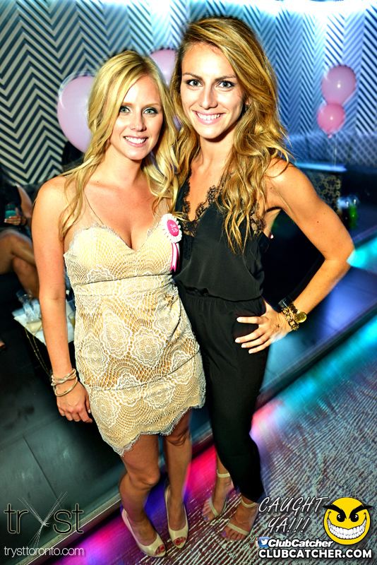 Tryst nightclub photo 69 - June 20th, 2015