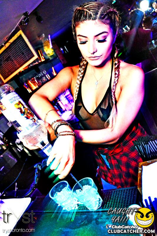 Tryst nightclub photo 74 - June 20th, 2015