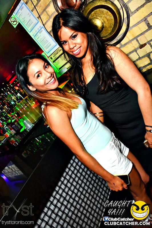 Tryst nightclub photo 77 - June 20th, 2015