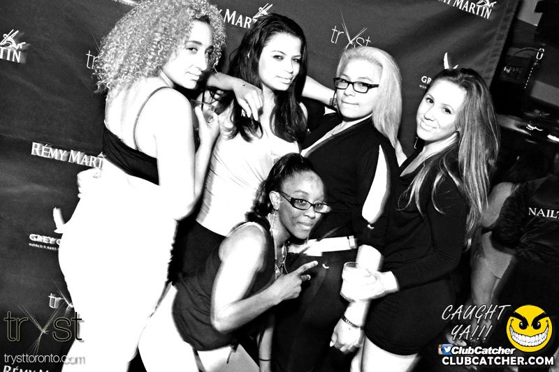 Tryst nightclub photo 78 - June 20th, 2015