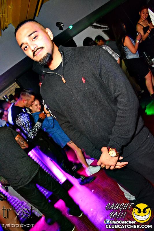 Tryst nightclub photo 79 - June 20th, 2015