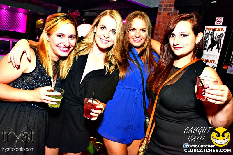 Tryst nightclub photo 84 - June 20th, 2015