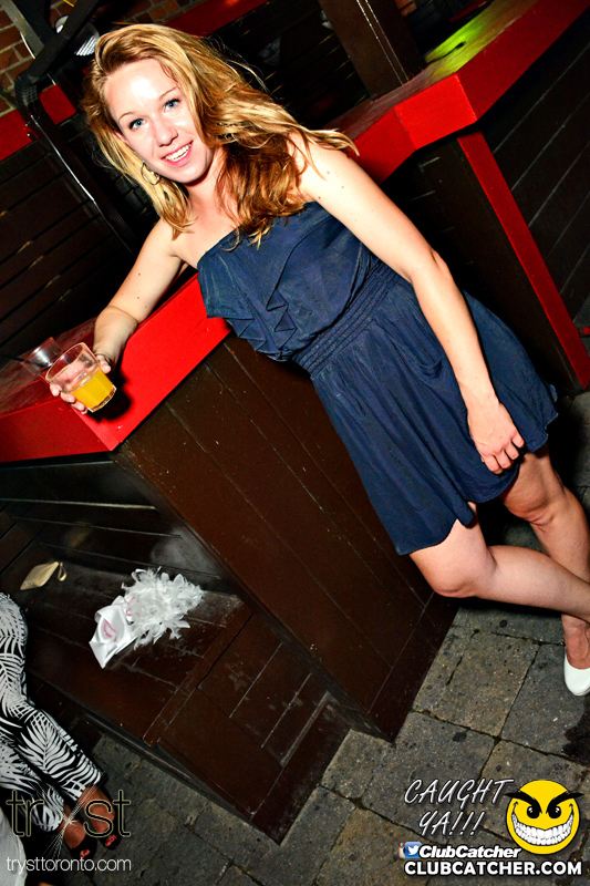 Tryst nightclub photo 85 - June 20th, 2015