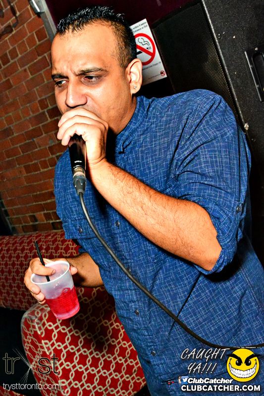 Tryst nightclub photo 89 - June 20th, 2015