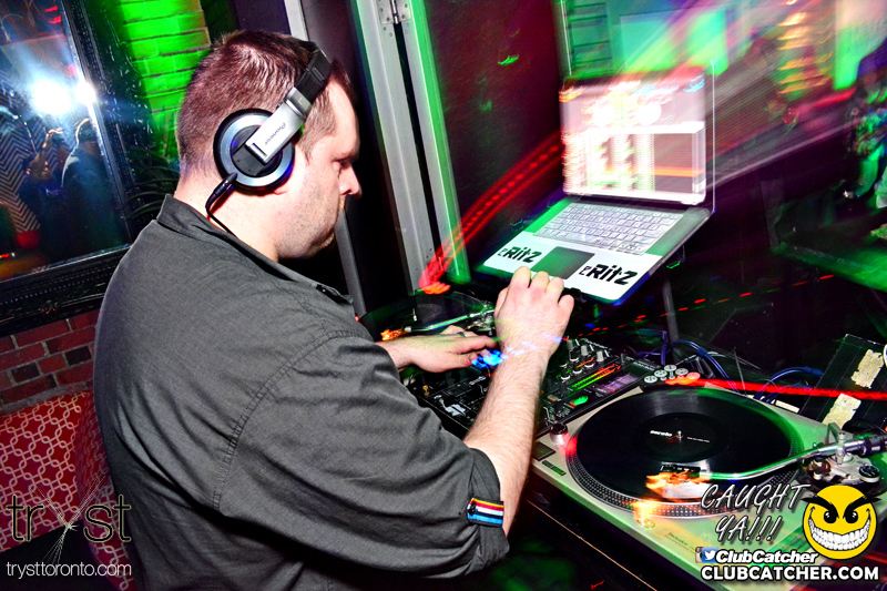 Tryst nightclub photo 92 - June 20th, 2015