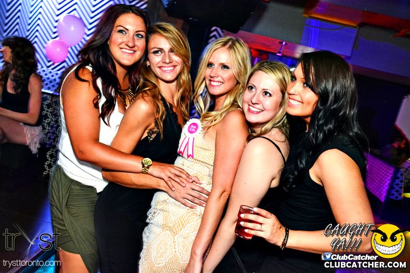 Tryst nightclub photo 95 - June 20th, 2015