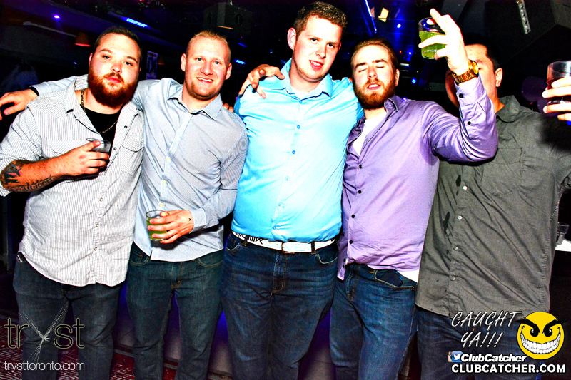 Tryst nightclub photo 96 - June 20th, 2015