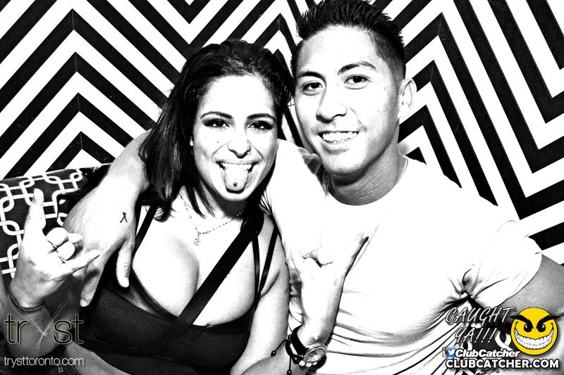Tryst nightclub photo 99 - June 20th, 2015