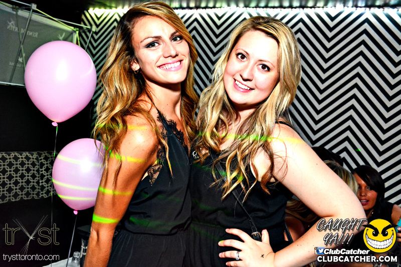 Tryst nightclub photo 100 - June 20th, 2015