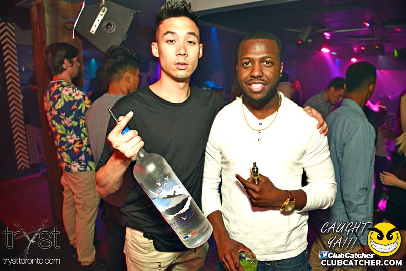Tryst nightclub photo 11 - June 26th, 2015