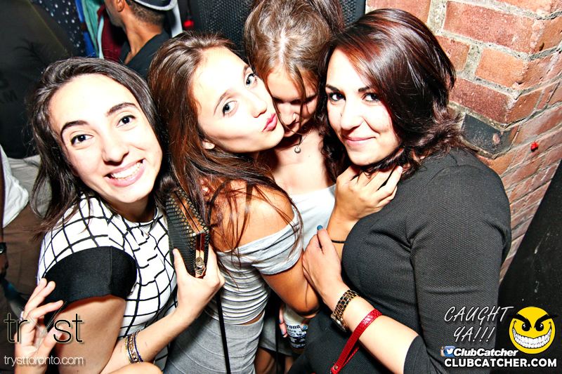 Tryst nightclub photo 101 - June 26th, 2015