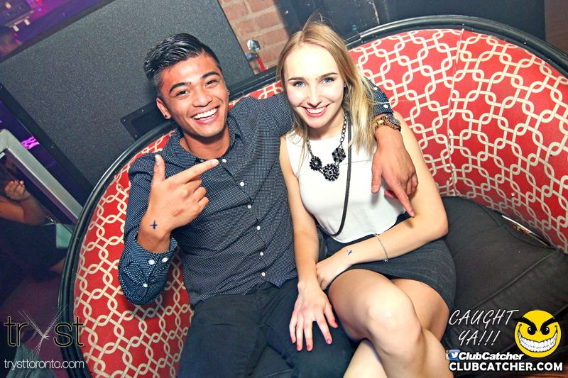 Tryst nightclub photo 102 - June 26th, 2015