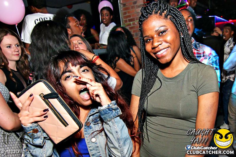 Tryst nightclub photo 103 - June 26th, 2015