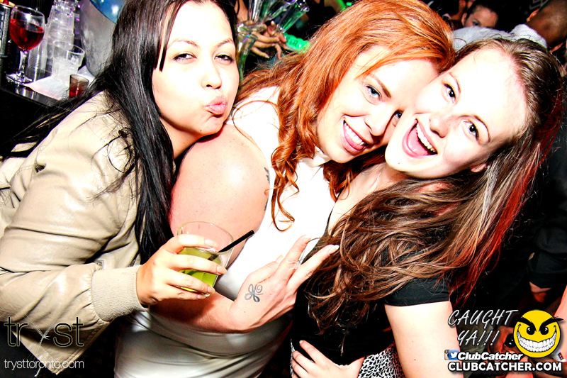 Tryst nightclub photo 104 - June 26th, 2015