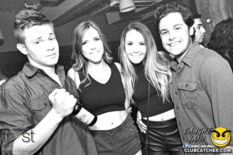 Tryst nightclub photo 105 - June 26th, 2015
