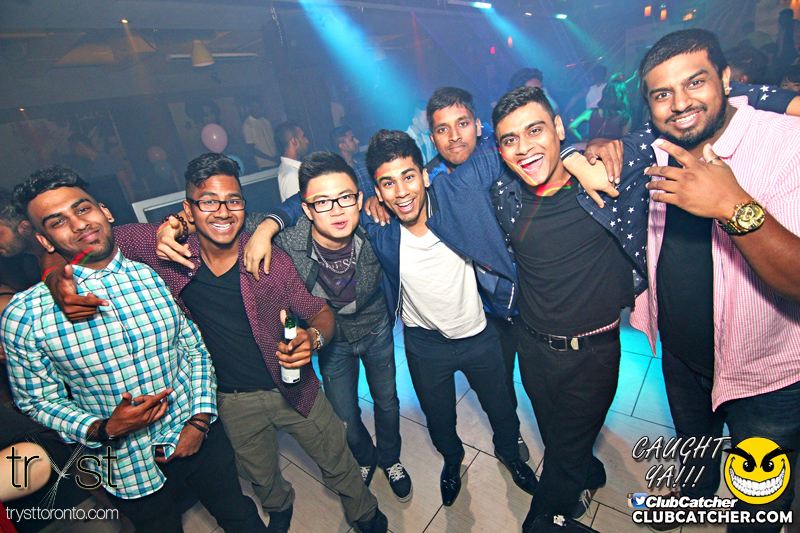 Tryst nightclub photo 106 - June 26th, 2015