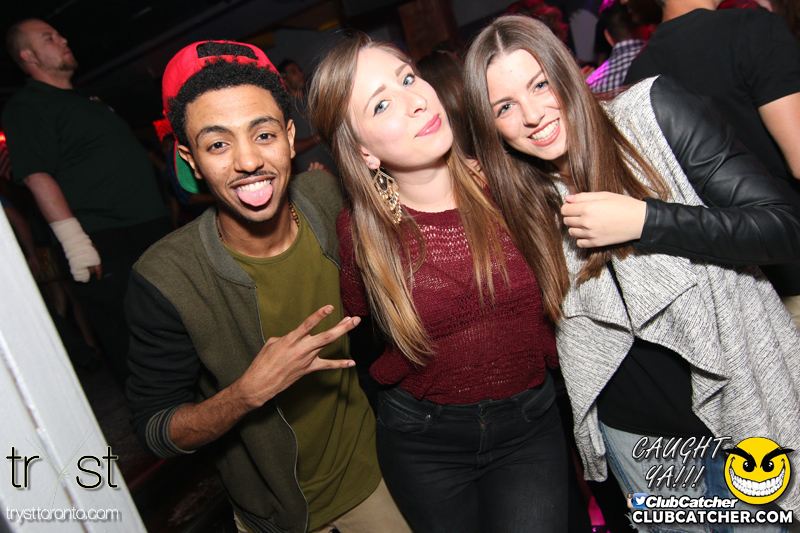 Tryst nightclub photo 108 - June 26th, 2015