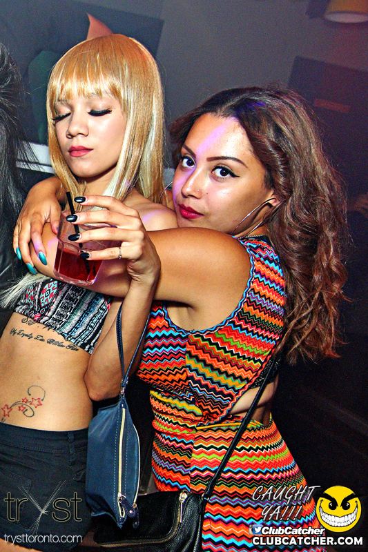 Tryst nightclub photo 109 - June 26th, 2015