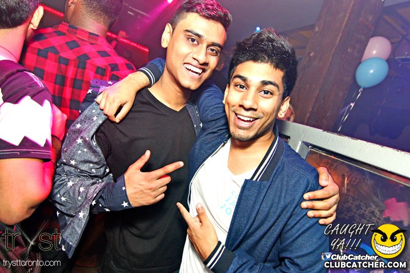 Tryst nightclub photo 111 - June 26th, 2015