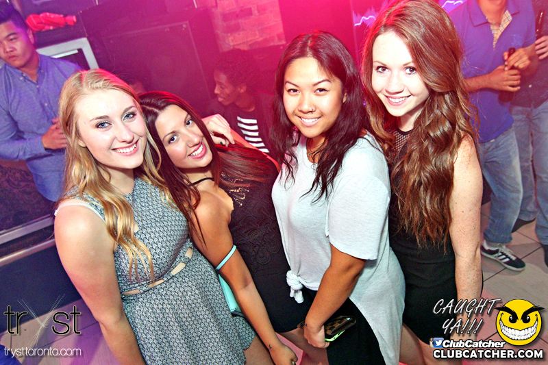 Tryst nightclub photo 112 - June 26th, 2015