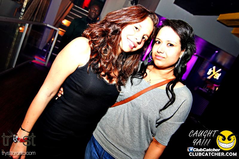 Tryst nightclub photo 113 - June 26th, 2015