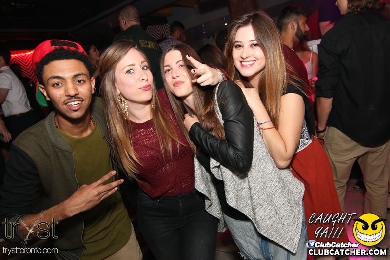 Tryst nightclub photo 115 - June 26th, 2015