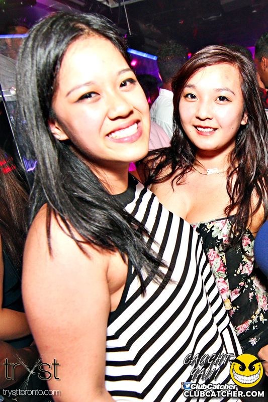 Tryst nightclub photo 117 - June 26th, 2015