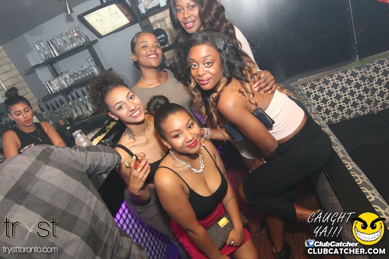 Tryst nightclub photo 118 - June 26th, 2015