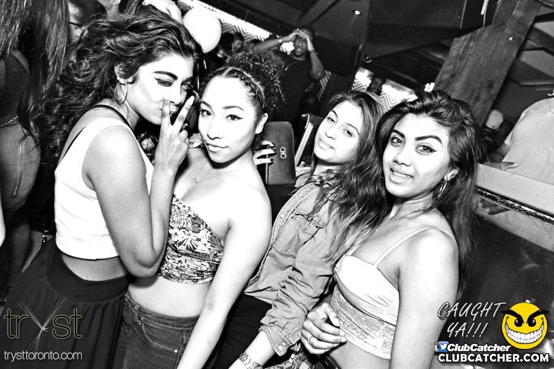 Tryst nightclub photo 119 - June 26th, 2015