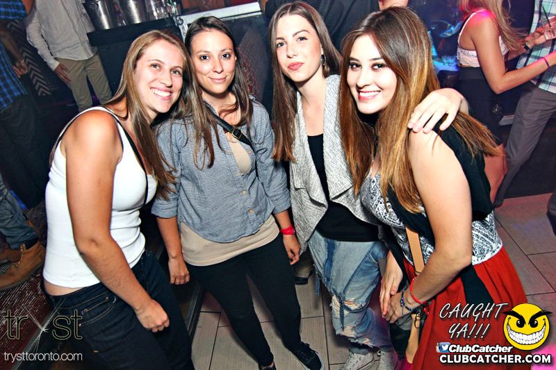 Tryst nightclub photo 121 - June 26th, 2015