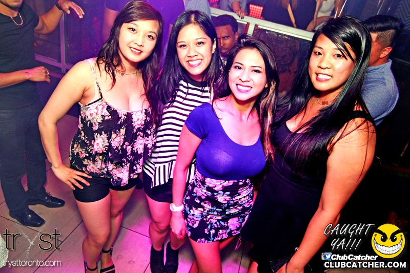 Tryst nightclub photo 122 - June 26th, 2015