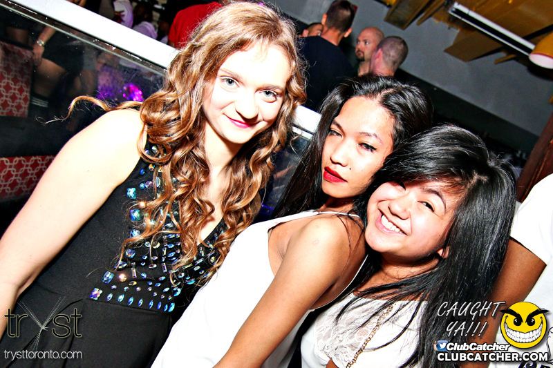 Tryst nightclub photo 123 - June 26th, 2015
