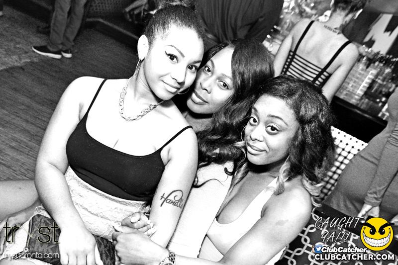 Tryst nightclub photo 124 - June 26th, 2015