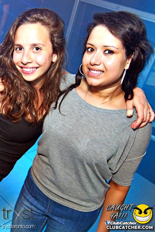 Tryst nightclub photo 127 - June 26th, 2015