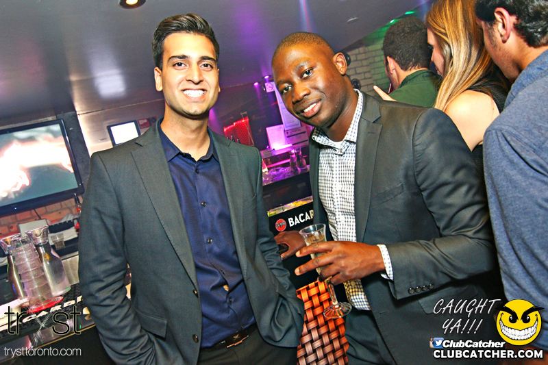 Tryst nightclub photo 129 - June 26th, 2015