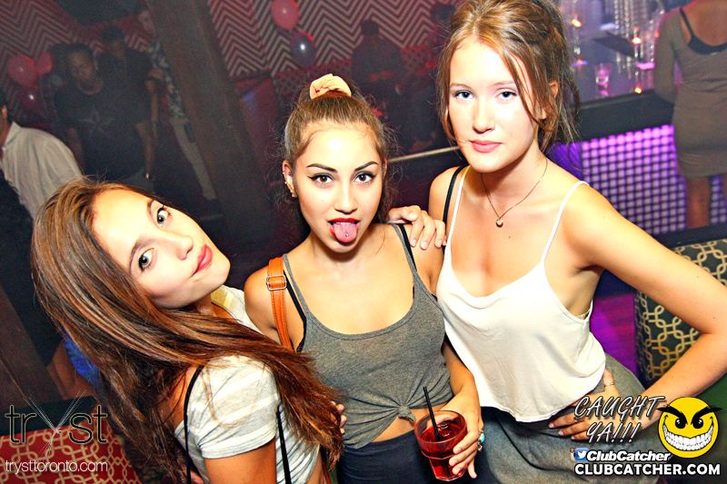 Tryst nightclub photo 130 - June 26th, 2015
