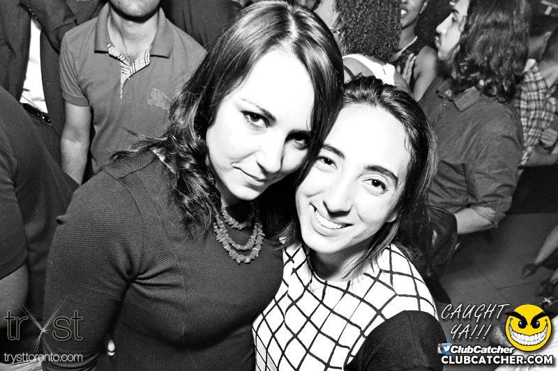 Tryst nightclub photo 131 - June 26th, 2015