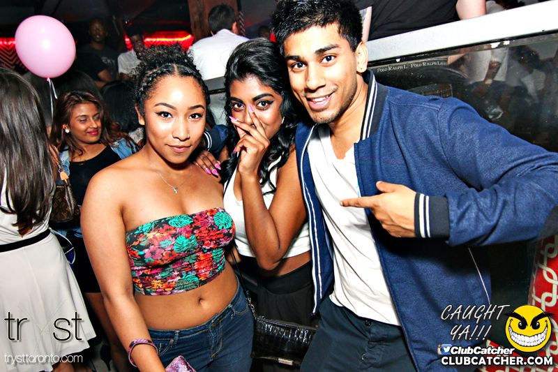 Tryst nightclub photo 134 - June 26th, 2015