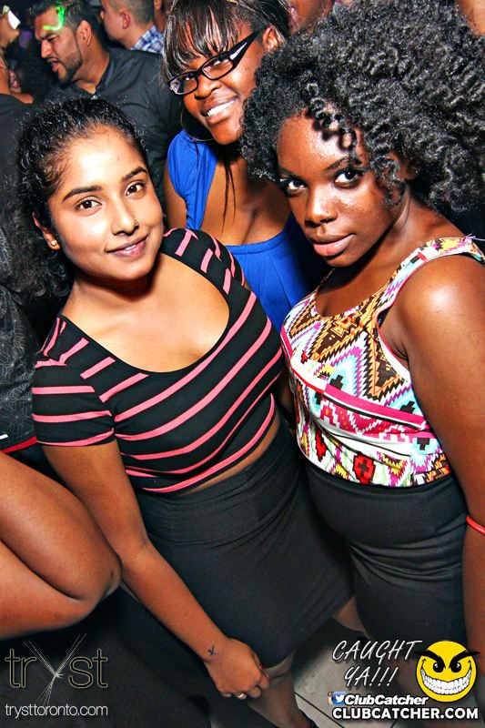 Tryst nightclub photo 137 - June 26th, 2015