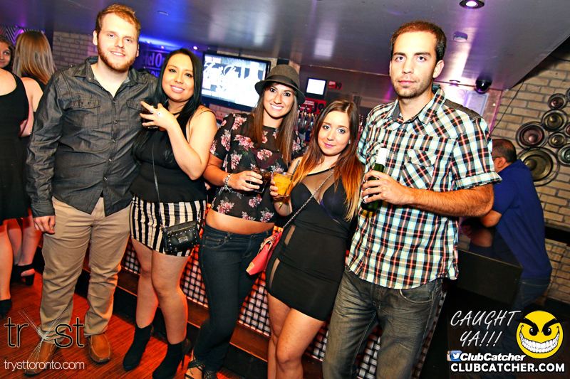 Tryst nightclub photo 138 - June 26th, 2015