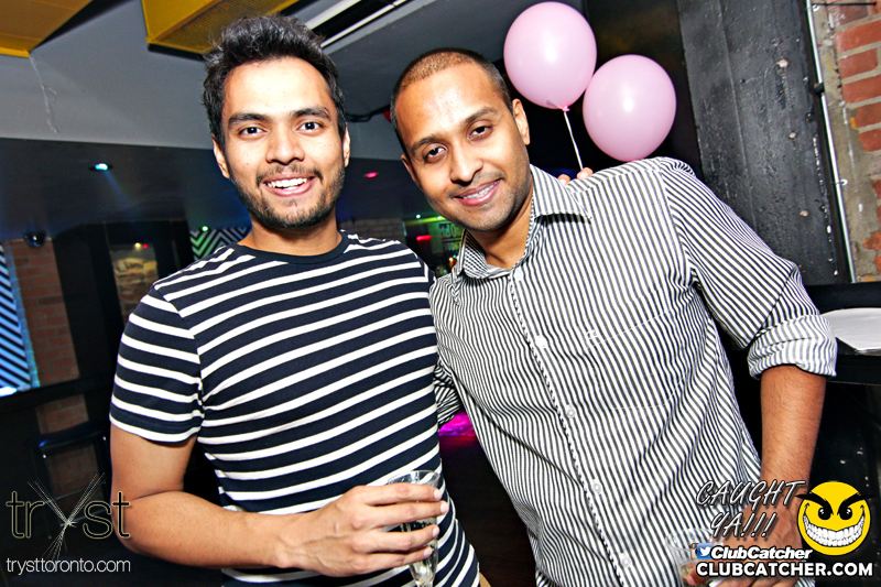 Tryst nightclub photo 139 - June 26th, 2015
