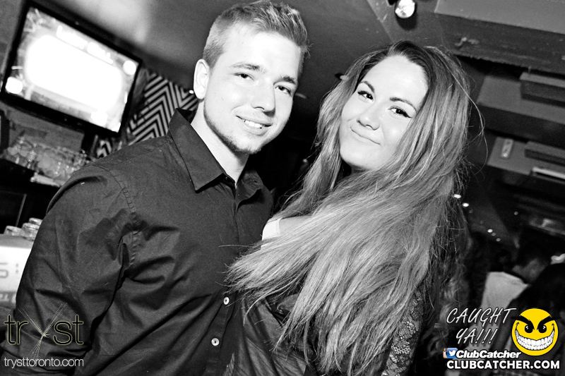 Tryst nightclub photo 141 - June 26th, 2015