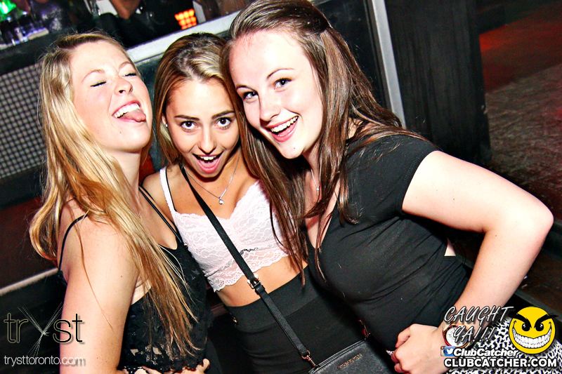 Tryst nightclub photo 142 - June 26th, 2015