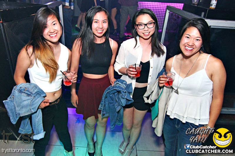 Tryst nightclub photo 143 - June 26th, 2015