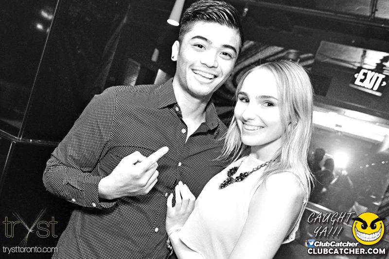 Tryst nightclub photo 144 - June 26th, 2015