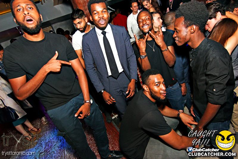 Tryst nightclub photo 145 - June 26th, 2015