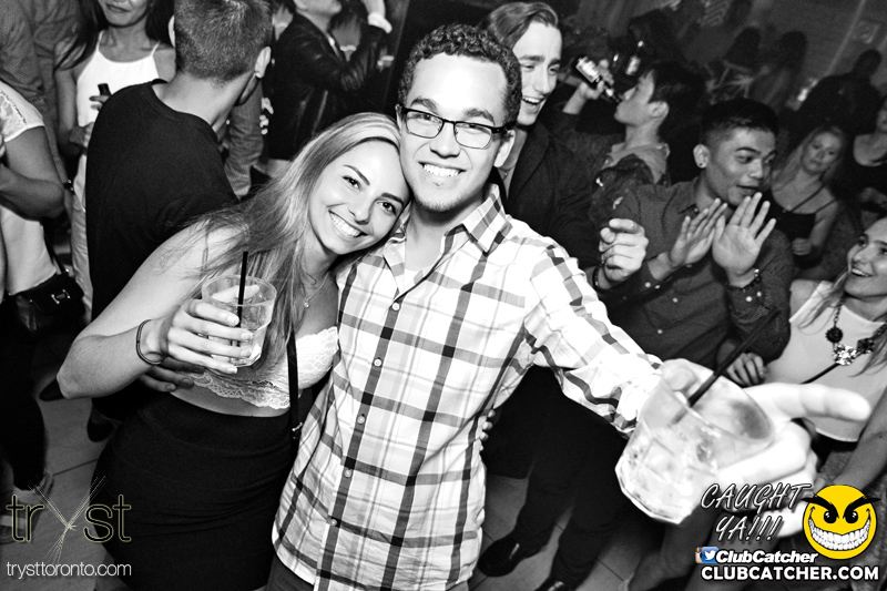 Tryst nightclub photo 146 - June 26th, 2015