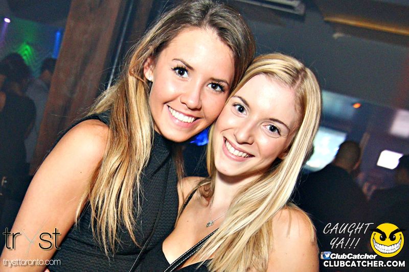 Tryst nightclub photo 147 - June 26th, 2015