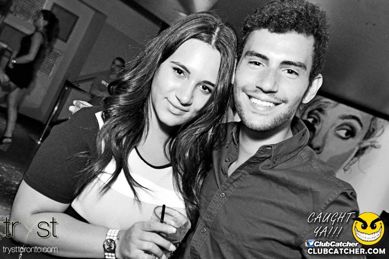 Tryst nightclub photo 148 - June 26th, 2015